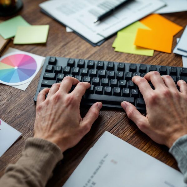 Content Marketing & Strategie mit Serponado