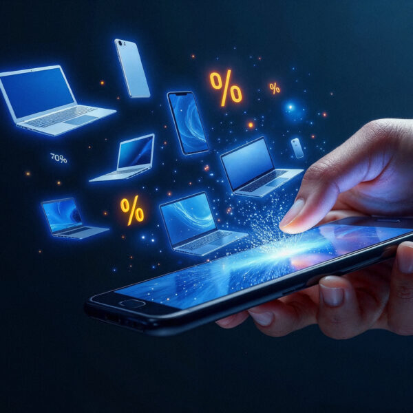 Onlinemarketing (SEA & Social) mit Serponado