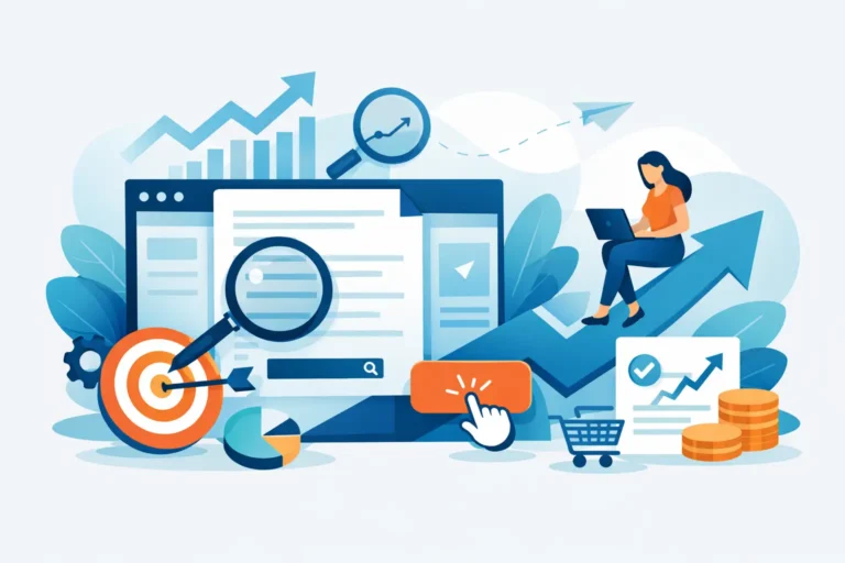 SEO-Texte mit Conversion-Fokus schreiben