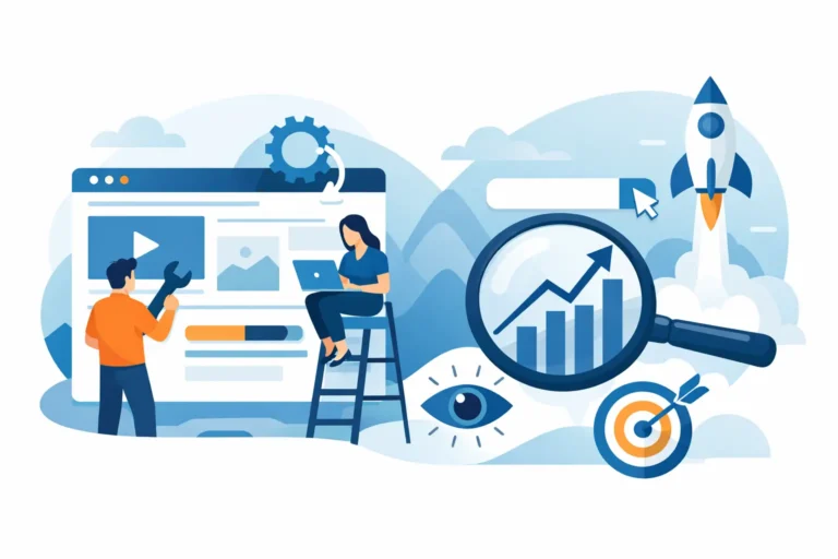Website Relaunch SEO beachten: So bleibt Sichtbarkeit